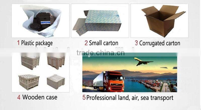 DSHG-04-3C60-A240-N1-50 Yuken Type Hydraulic Solenoid Controlled Pilot Operated Directional Valves