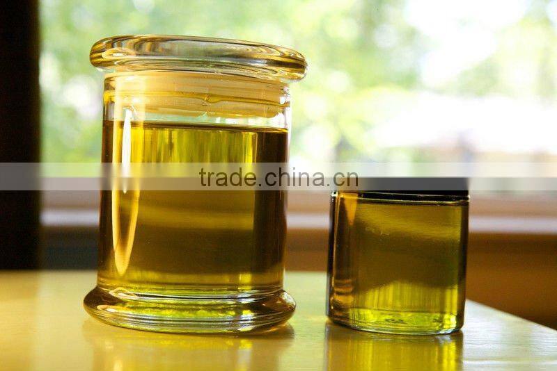 Cold press moringa oil