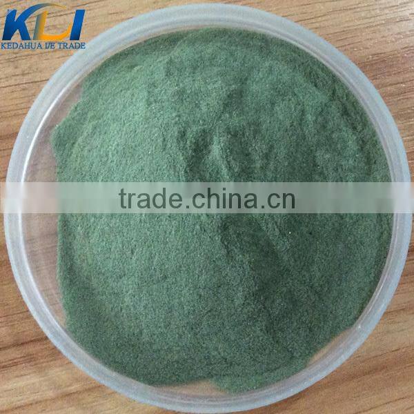 Dark/Blue /Green/White Colored Sand