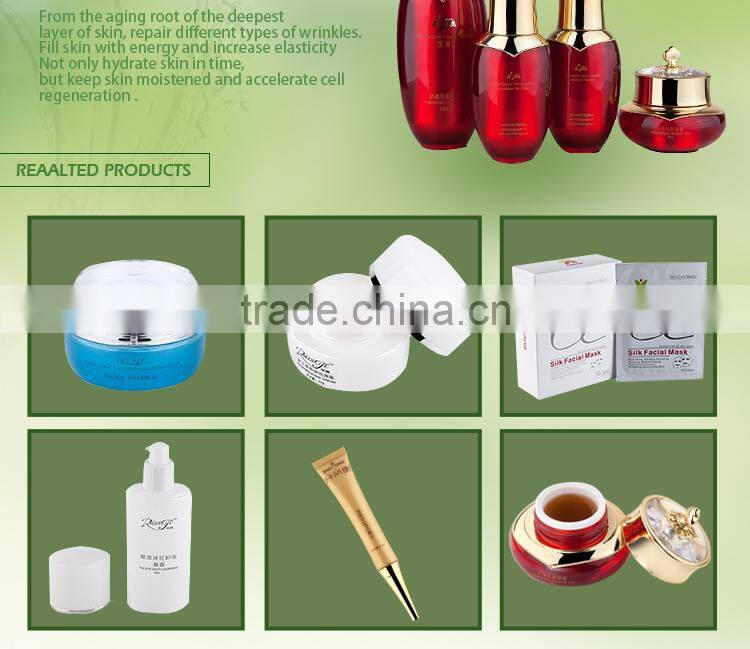 2015 New Arrival Hot Quality Facial Care Treatment Cleansing Gel