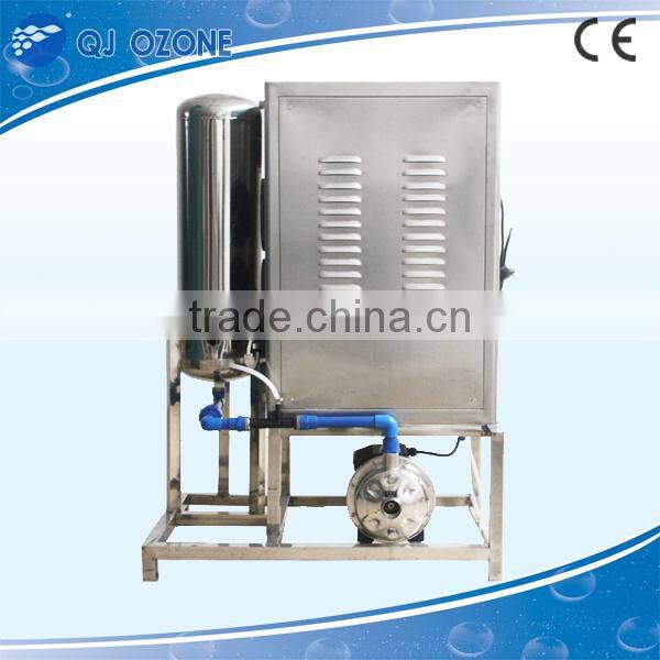 water ozone generator /water ozonator/drinking water ozonator machine