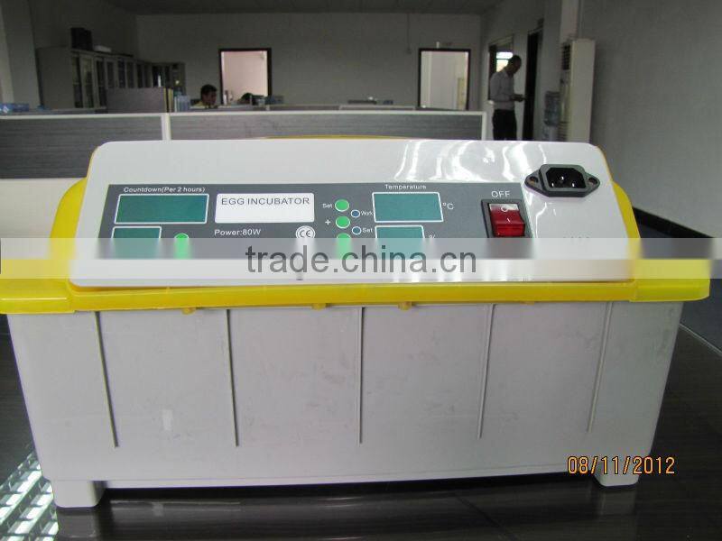 mini small chicken incubator with CE