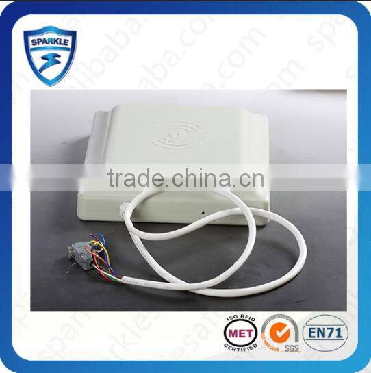 High quality directional rfid reader