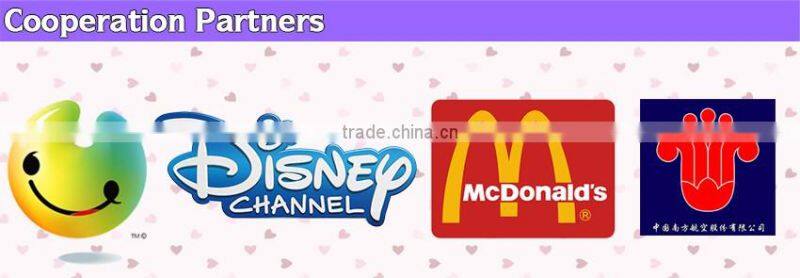 fashion high quality transparent clear plastic membership cards