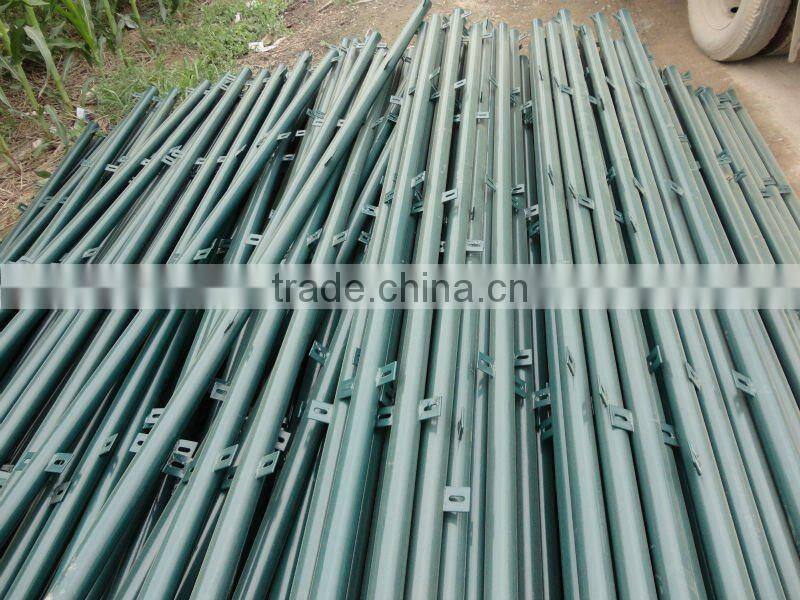 cheap metal fence panels