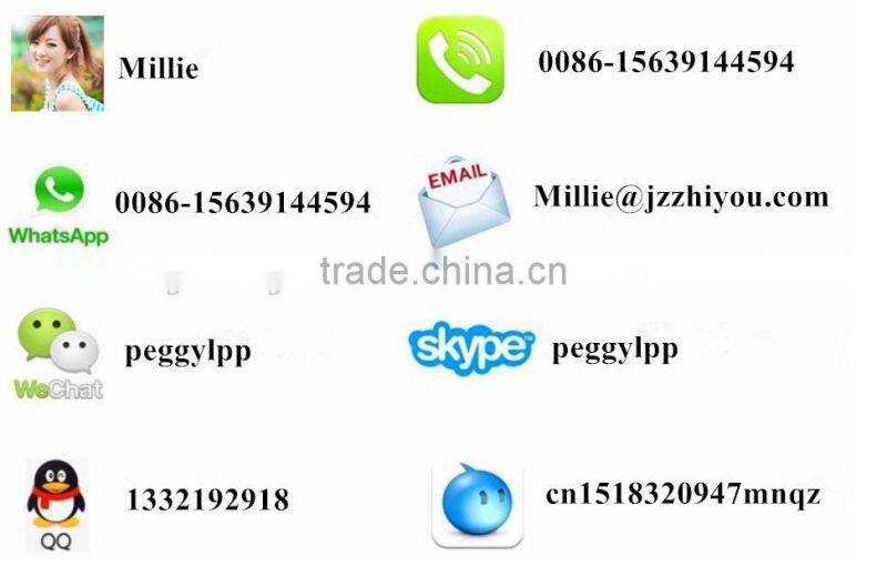zhiyou wooden beads polishing and painting machine for export(email:millie@jzzhiyou.com)