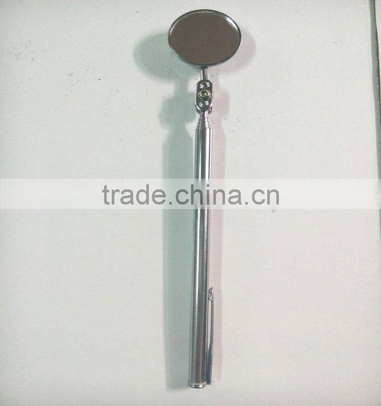 under vehicle checking mirror