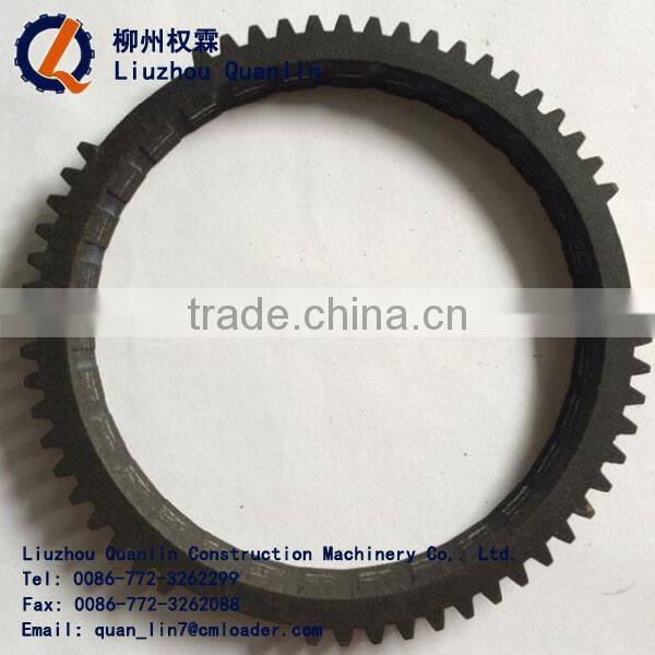 Mitsubishi part ME502240 51 tooth single Synchro ring