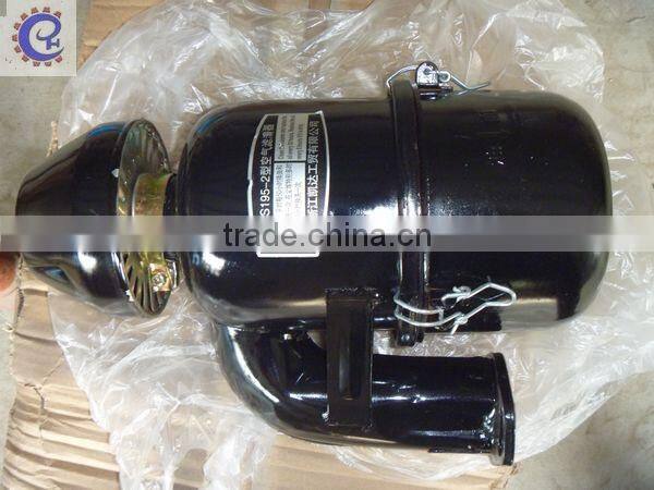 air cleaner from China IS09001