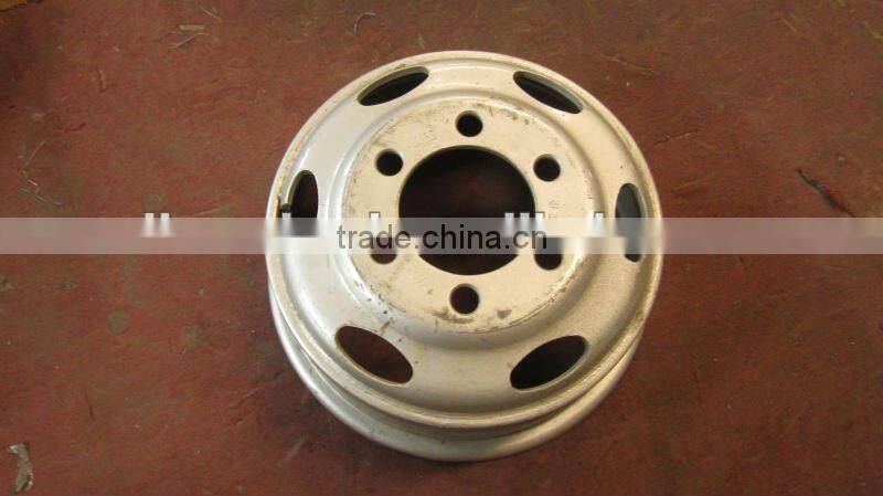 6.00G-20 auto semi truck wheels