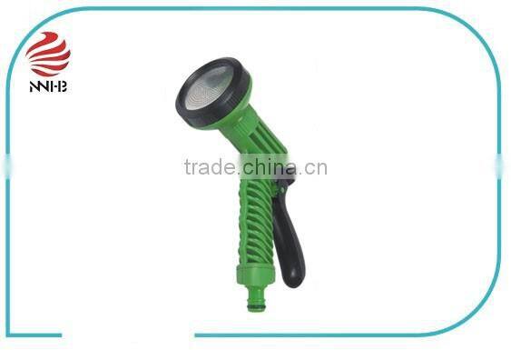 Plastic Adjustable Irrigation jetting nozzle