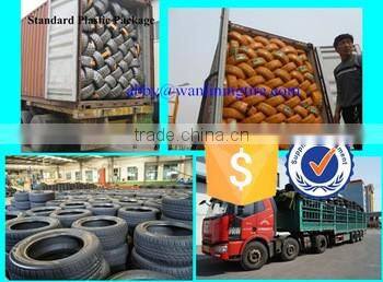 Factory Supply suv tire 245 65 17