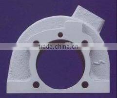 plough coulter change gear box, transmission gear box, DF-12 tractor transimission gear box