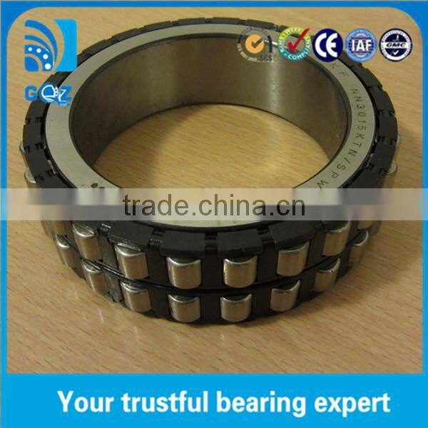 Good quality NN3017 Cylindrical Roller Bearing