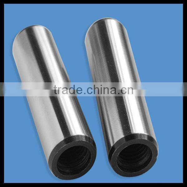 Prefessional Custom Quality Trusted Stainless Steel/Brass/Aluminum/Steel/Copper Safety Pin