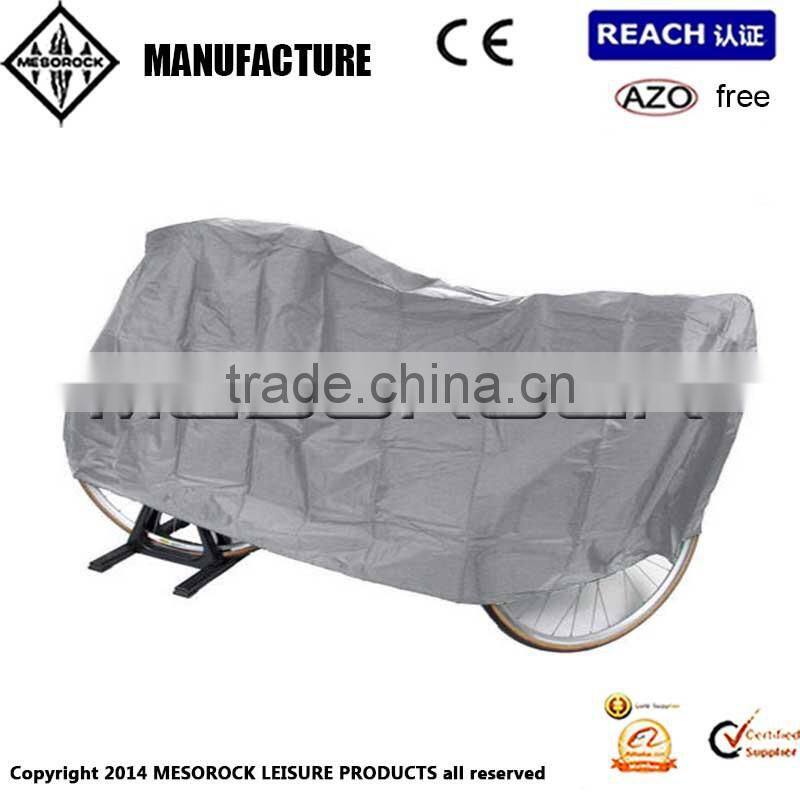 Bike Cover Bicycle Cycle Protection Rain Snow Dust Lightweight Outdoor Cover