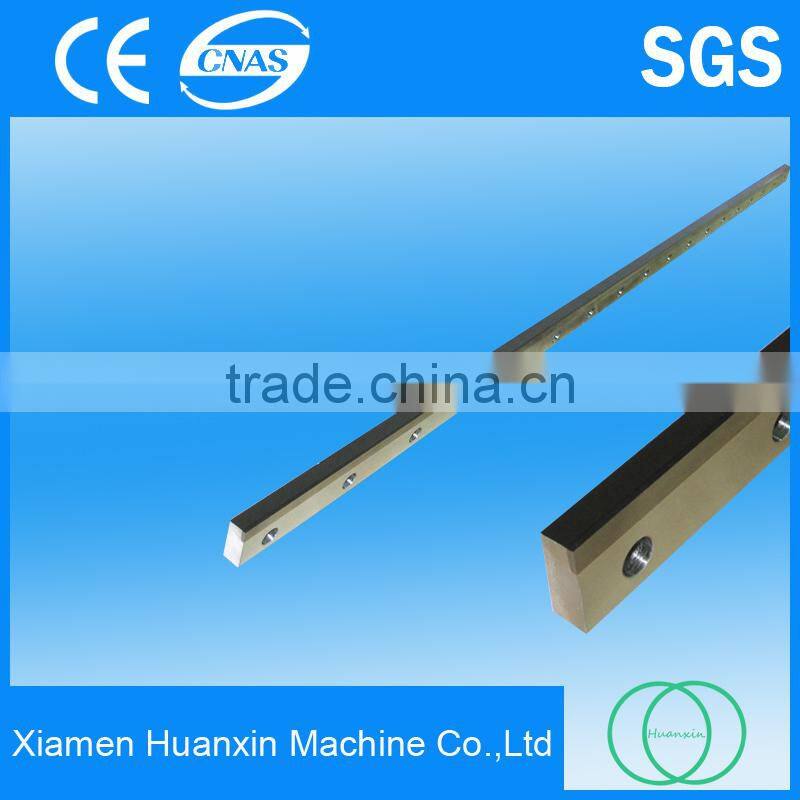 High quality guillotine shear blade