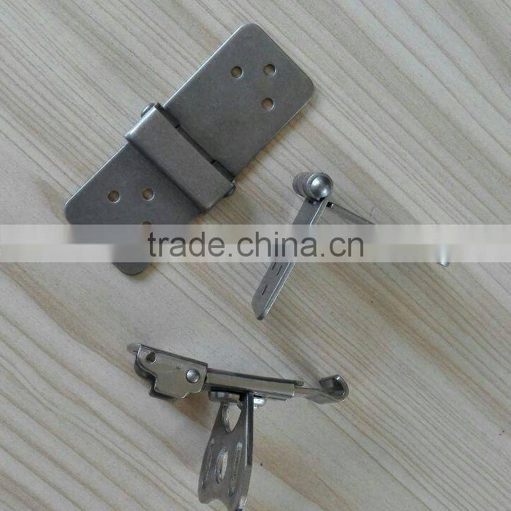 lock buckle/Luggage hardware accessories