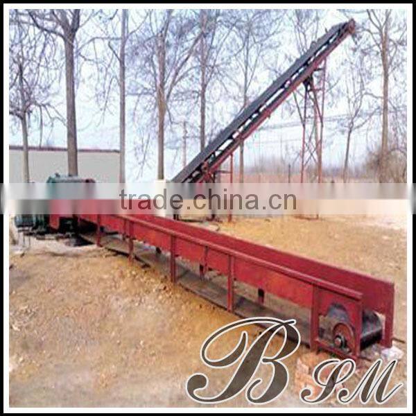 New design wood drum chipper made in China