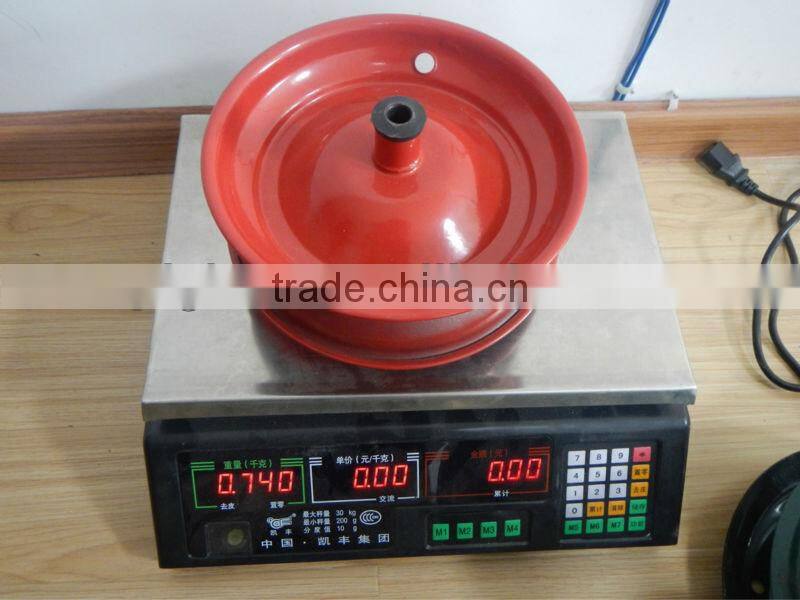 Qingdao supply wheel barrow rim 3.50-8