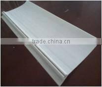 FRP shutters for pig farm Cooling fan shutter