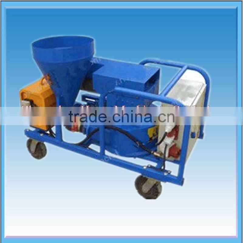 2016 Hot Selling Automatic Plastering Machine