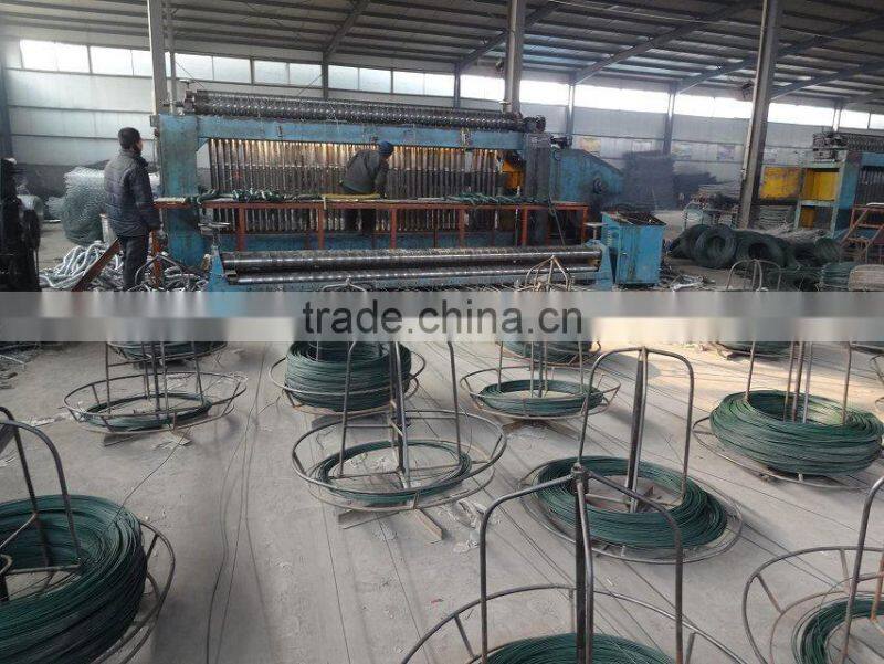 PVC Coated or Galvanized hexagonal wire netting