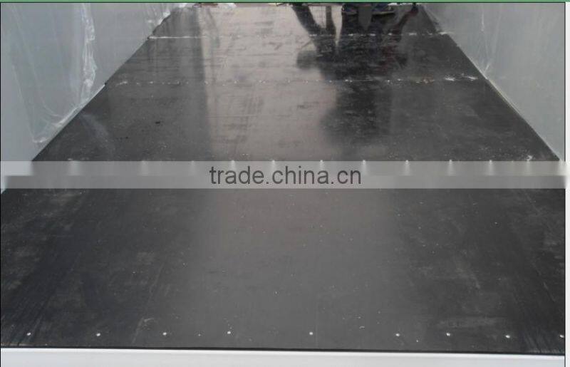 16' insulated STEEL portable storage container/moving storage container/STEEL STORAGE CONTAINER