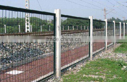 pvc fence