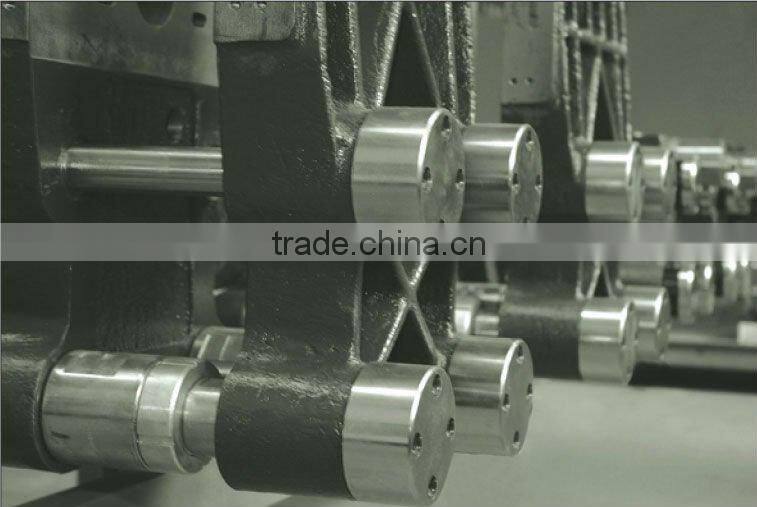 JKB70-5LII Extrusion Blow Molding Machine