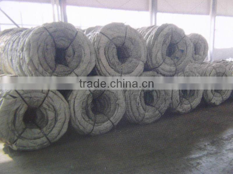 hot-dip galvanized razor barbed wire