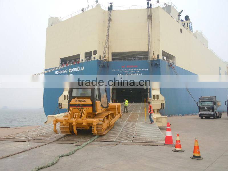 Chinese HBXG 160HP bulldozer d6 SD6G bulldozer (SD6G)