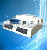 Metallographic specimen grinding/polishing machine