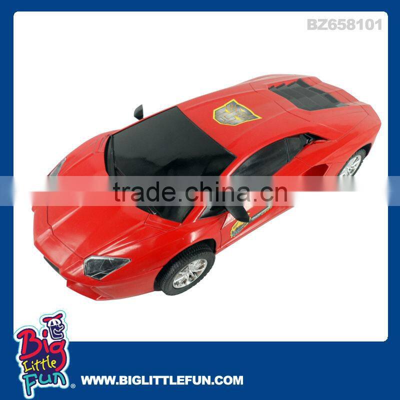 Friction toy plane,seaplane toy