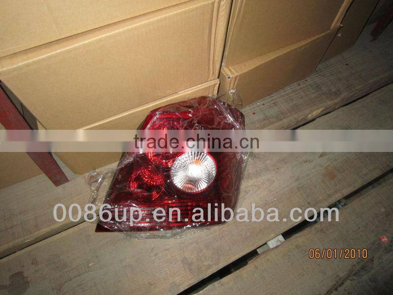 Good quality & Low price Auto Parts right rear lights for Geely MK