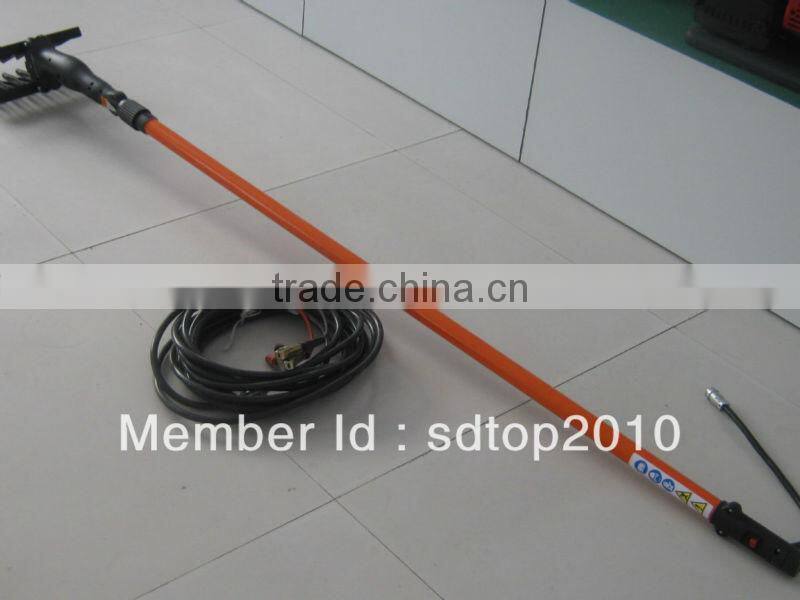 electric olive harvestering shaker machine on hot sale