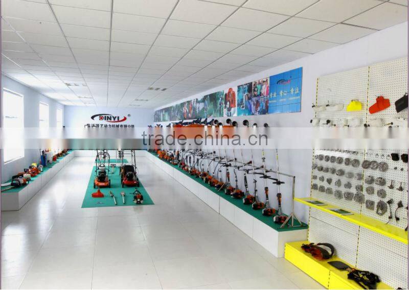 agricultural and gardening 3" gasoline engine water pump