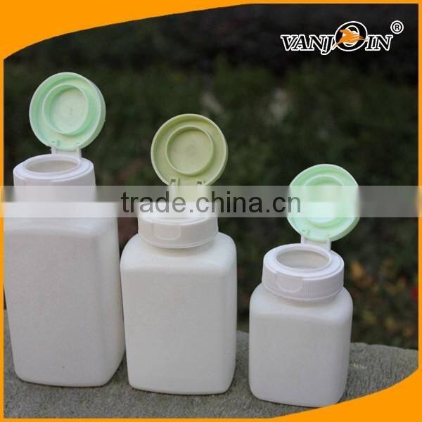 Package for Medicine Drug Pill Storage 90ml 120ml 190ml Plastic