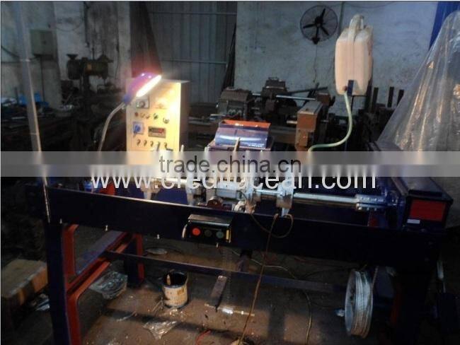 CODK-650 Automatic shoelace tipping machine