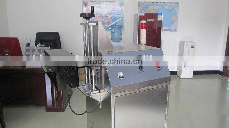 SR-6000A Automatic Bottle Induction Sealing Machine