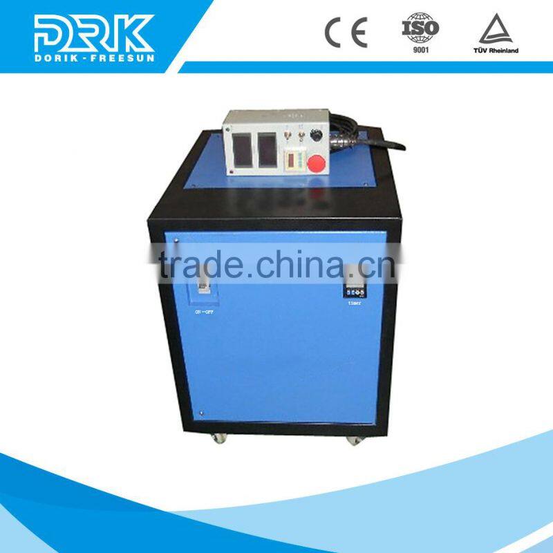 Customized available high power rectifier