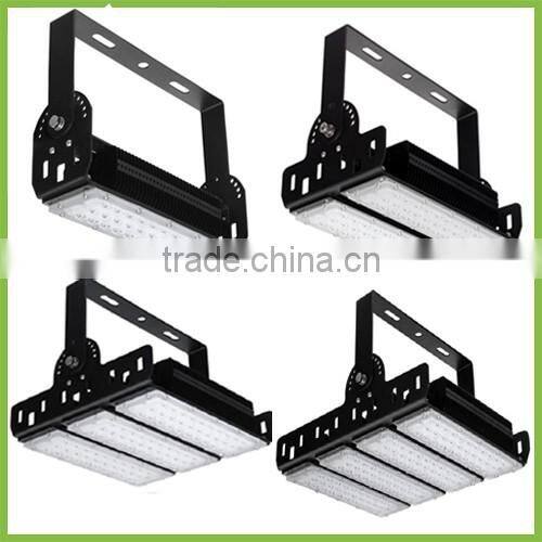 Waterproof 50w 200w NEW Style IP65 LED Flood Components
