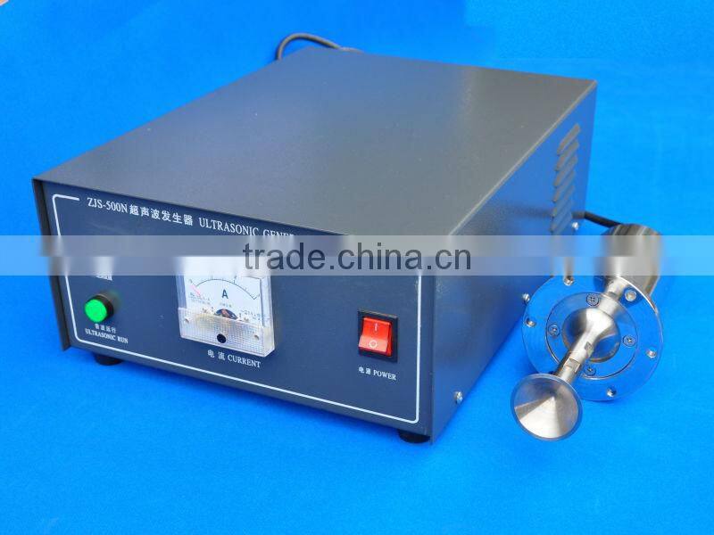 30KHZ ultrasonic nebulizer for industry application