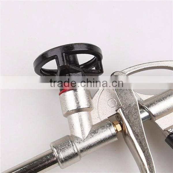 Hand mobile repairing gun,low price pen gun,gun cleaning kit