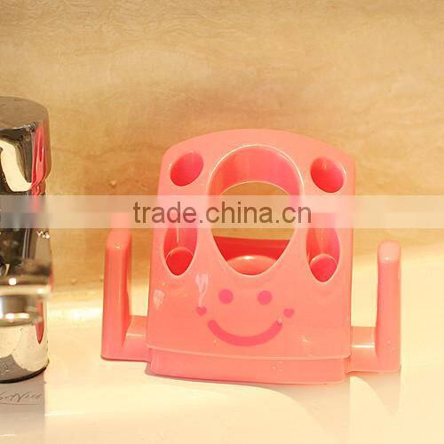 Toothbrush Toothpaste Holder Stand toothbrush Storage Rack