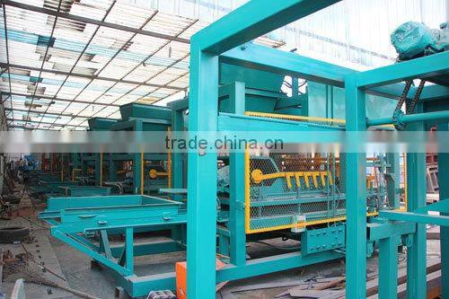 Professional JZK-50/50 vacuum clay brick machine with government authorized