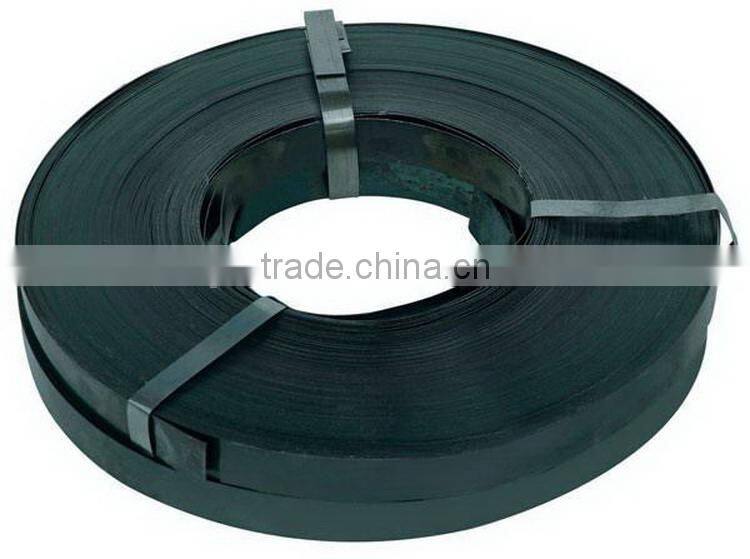 New professional cold rolled steel strapping strip