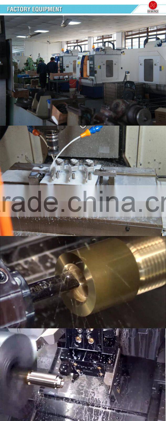 CMV-19/25 pneumatic combination plastic machinery