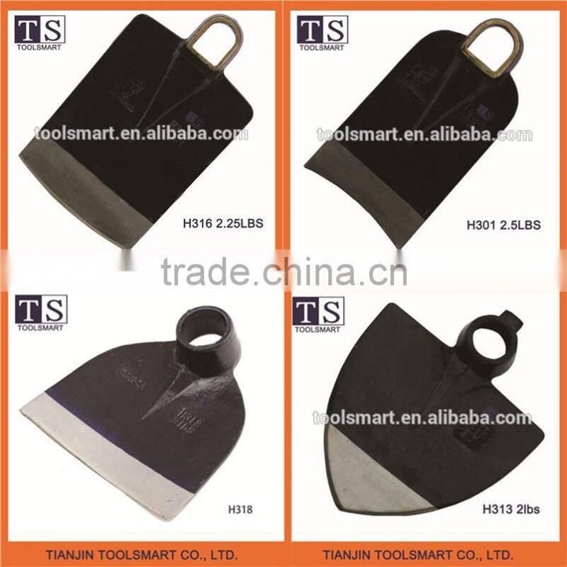 farm hoe rail steel hoe 9006 5920 agricultural tool garden tool digging tool