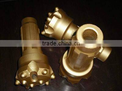 rock Button drill bits